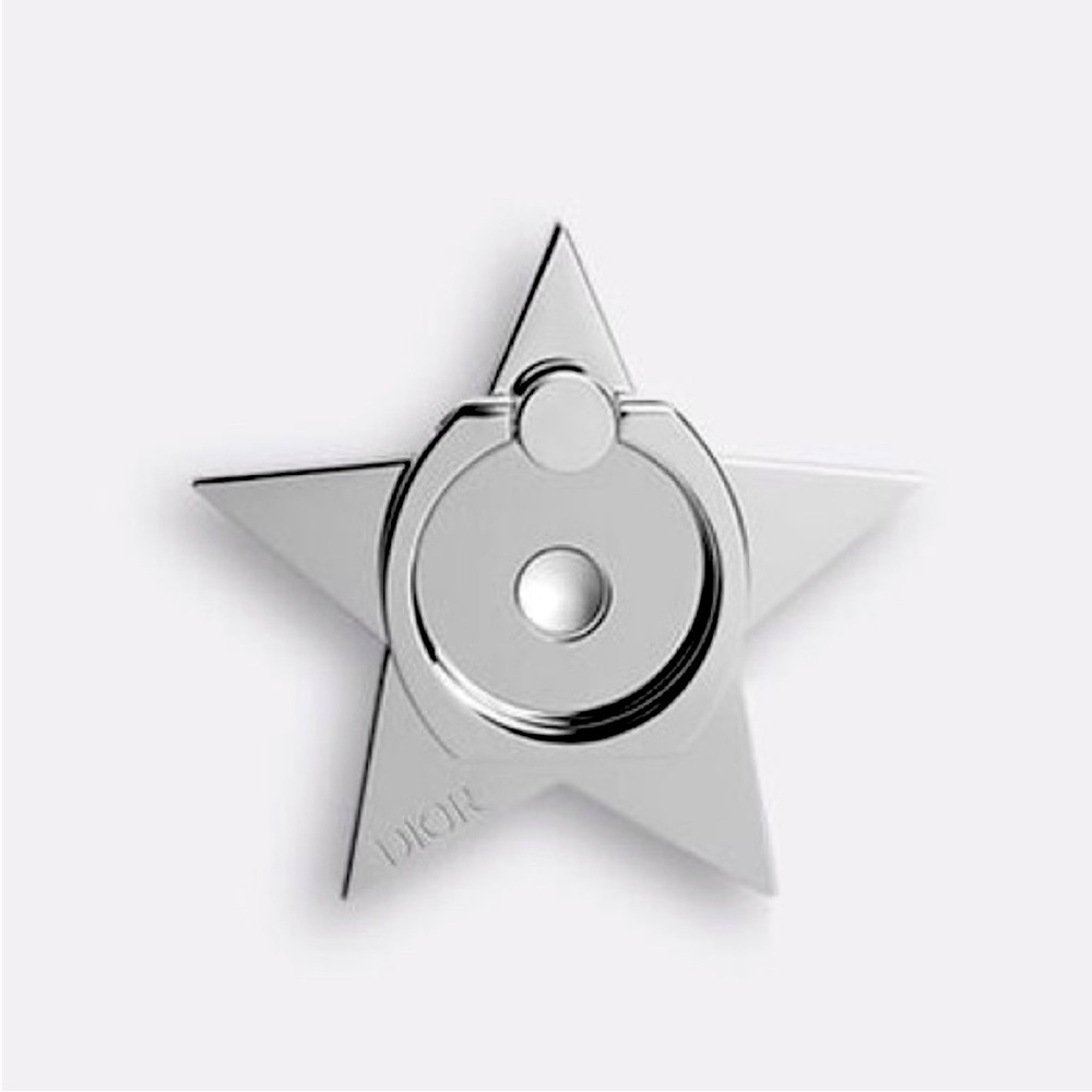 Dior Exclusive Phone Ring (2024)